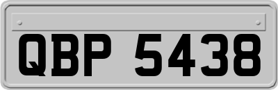 QBP5438