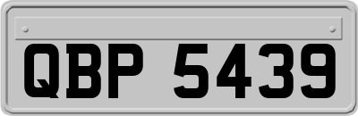 QBP5439