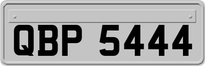 QBP5444