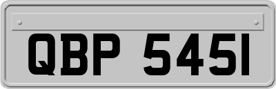 QBP5451