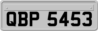 QBP5453