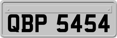 QBP5454