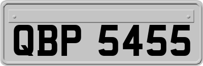 QBP5455
