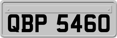 QBP5460