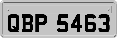 QBP5463