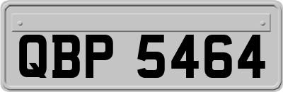 QBP5464