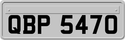 QBP5470