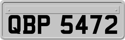 QBP5472