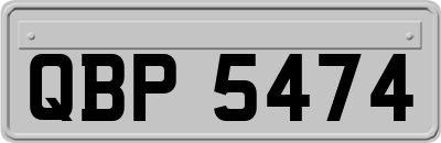 QBP5474