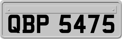 QBP5475