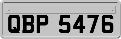 QBP5476