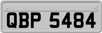 QBP5484