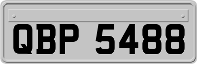 QBP5488