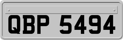 QBP5494