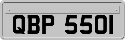 QBP5501
