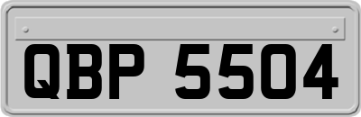 QBP5504