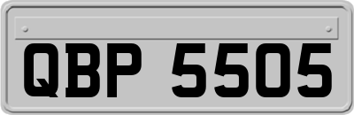 QBP5505