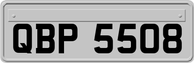 QBP5508