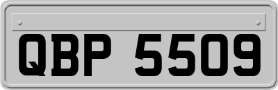 QBP5509