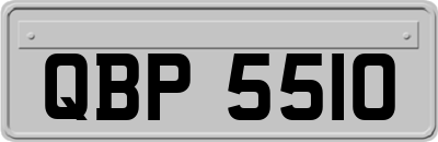 QBP5510