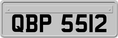QBP5512