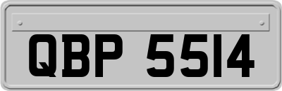 QBP5514