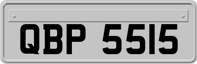 QBP5515