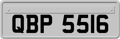 QBP5516