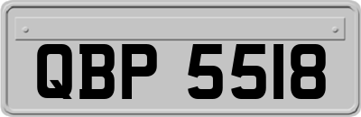 QBP5518