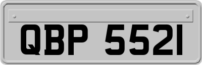 QBP5521