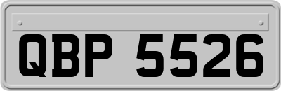 QBP5526