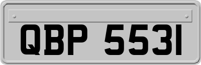 QBP5531