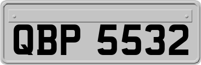 QBP5532