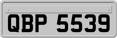 QBP5539