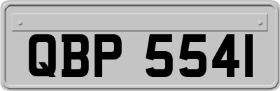 QBP5541