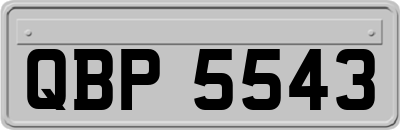QBP5543