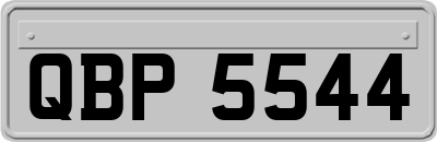 QBP5544