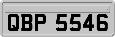 QBP5546