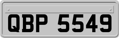 QBP5549