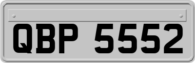 QBP5552