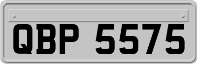 QBP5575