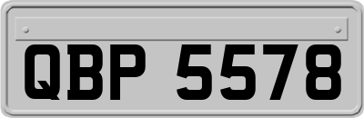 QBP5578