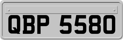 QBP5580
