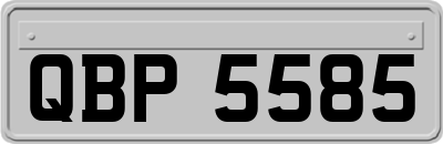 QBP5585