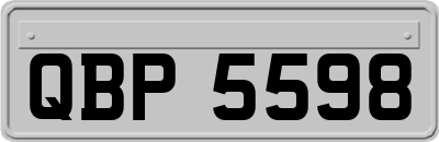 QBP5598