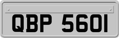 QBP5601