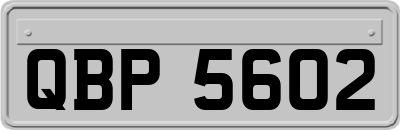 QBP5602