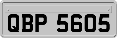 QBP5605