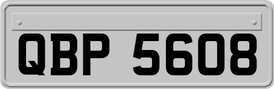 QBP5608