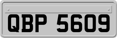 QBP5609